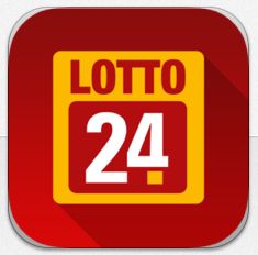 Lotto Kiosk 24