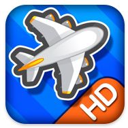 Download Flight Control HD