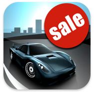 Fastlane Street Racing für iPhone, iPod Touch und iPad