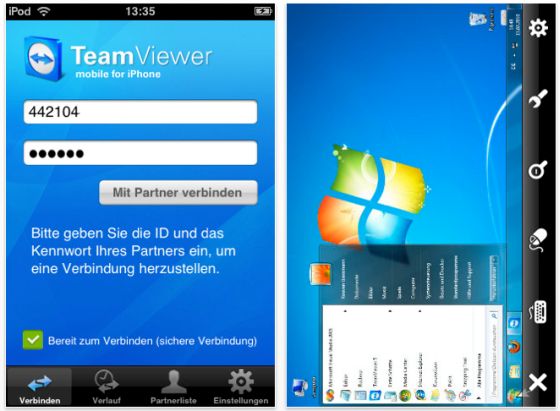 Screenshot_TeamViewer