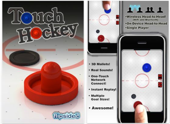 Screenshot_TouchHockeyFS5