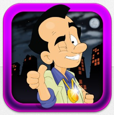 Download Leisure Suit Larry: Reloaded für iOS