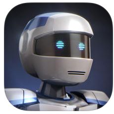 Download Atom Run für iPhone und iPad