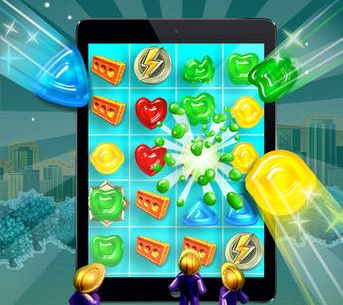 Beitragsbild Gummi Drop