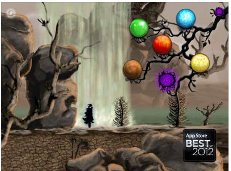 Nihilumbra Beitragsbild