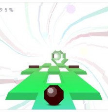 Octagon – A Minimal Arcade Game with Maximum Challenge