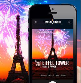 InstaPlace Beitragsbild