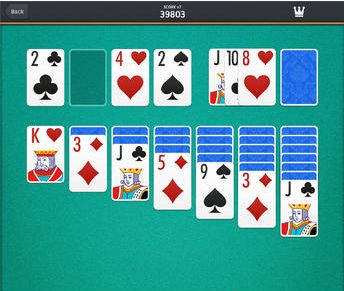 Solitär Beitragsbild