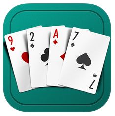Download Solitär für iPhone und iPad