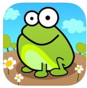 Tap_the_Frog_Doodle_Icon
