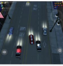 Grand Theft Auto : Chinatown Wars HD