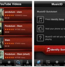 MusicID: Die Alternative zum Musikerkennungsdienst Shazam